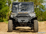 Polaris Ranger XP 1000 Flip Windshield