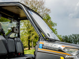 Polaris Ranger 1000 Flip Windshield