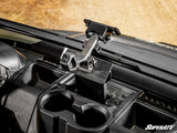 Polaris Ranger XP 1000 Flip Windshield