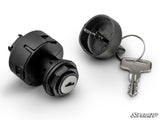 Up & Running Polaris Sportsman Ignition Switch