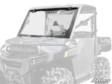 Polaris Ranger XP 570 MaxDrive Power Flip Glass Windshield
