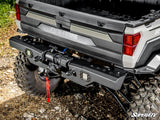 Polaris Ranger XP 1000 Winch Ready Rear Bumper