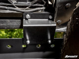 Polaris Ranger XP 1000 Winch Ready Rear Bumper