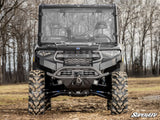 Polaris Ranger XP 1000 Winch-Ready Low-Profile Front Bumper