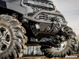 Polaris Ranger XP 1000 Winch-Ready Low-Profile Front Bumper