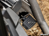 Polaris Ranger XP 1000 Winch-Ready Low-Profile Front Bumper