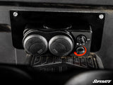 Polaris Ranger 1000 Cab Heater