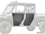 Polaris Ranger XP 1000 Crew HDPE Half Doors