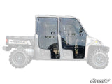Polaris Ranger XP 1000 Crew Convertible Cab Enclosure Doors