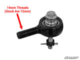 Polaris Ranger 500 Heavy-Duty Tie Rod Kit