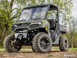 Polaris Ranger 500 High-Clearance 1-5/8” Forward Offset Lower A-Arms (2026+)