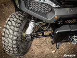 Polaris Ranger 500 High-Clearance 1-5/8” Forward Offset Lower A-Arms (2026+)