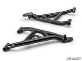 Polaris Ranger 500 High-Clearance 1-5/8” Forward Offset Lower A-Arms (2026+)