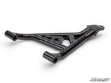 Polaris Ranger 500 High-Clearance 1-5/8” Forward Offset Lower A-Arms (2026+)