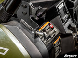 Polaris Ranger 500 HDPE Half Doors (2026+)