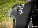 Polaris Ranger 500 HDPE Half Doors (2026+)