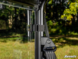 Polaris Ranger 500 Rear Windshield
