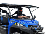 Polaris Ranger XP 1000 Flip Windshield