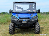 Polaris Ranger XP 900 Flip Windshield