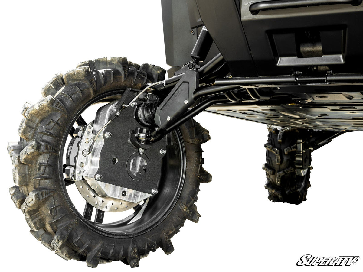Polaris Ranger XD 1500 8" Portal Gear Lift