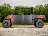 Polaris Ranger XP 900 Crew HDPE Half Doors