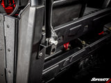 Polaris Ranger XP 900 Crew HDPE Half Doors