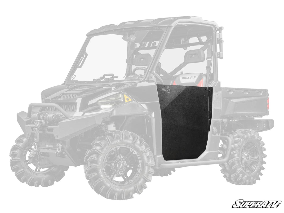 Polaris Ranger XP 570 HDPE Half Doors