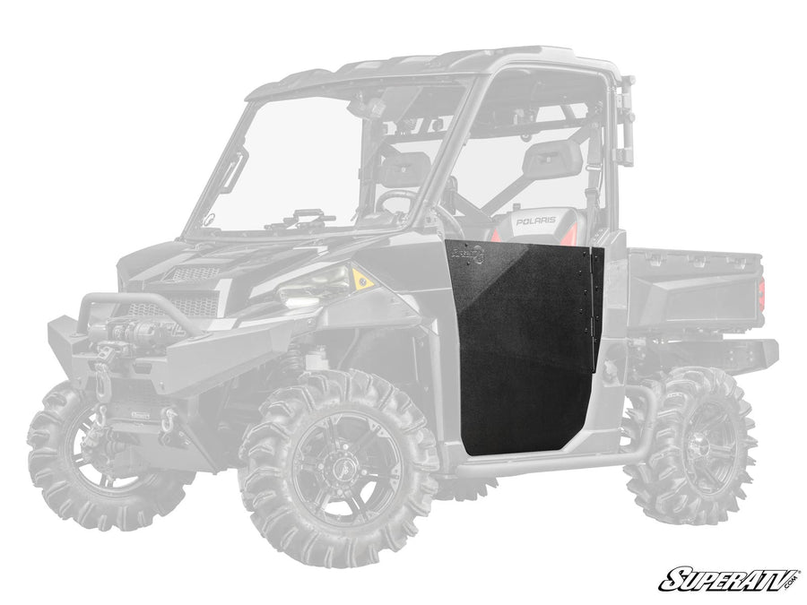 Polaris Ranger XP 570 HDPE Half Doors
