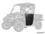 Polaris Ranger XP 1000 HDPE Half Doors
