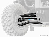 Polaris Ranger XP 1000 Atlas Pro 2" Forward Offset A-Arms