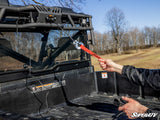 Polaris Ranger XP 900 Game Loader Rack