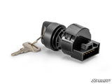 Up & Running Polaris Sportsman Ignition Switch
