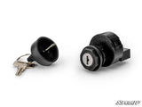 Up & Running Polaris Sportsman Ignition Switch