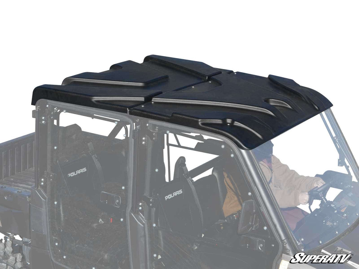 Polaris Ranger XP 570 Crew Plastic Roof