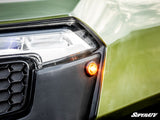 Polaris Ranger 500 Deluxe Self-Canceling Turn Signal Kit