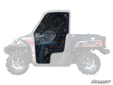 Polaris Ranger XP 1000 Convertible Cab Enclosure Doors