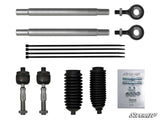 Gravely Atlas JSV High-Clearance 2" Forward Offset A-Arms