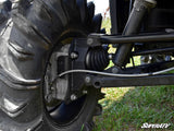 Polaris Ranger 1000 Diesel 4" Portal Gear Lift