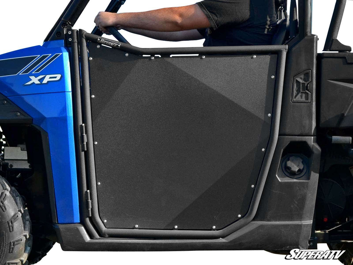 Polaris Ranger XP 900 Aluminum Doors