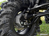 Polaris Ranger Full-Size 800 4" Portal Gear Lift