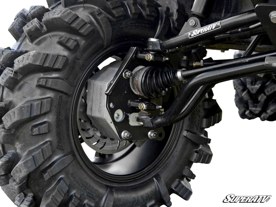 Polaris Ranger Full-Size 800 4" Portal Gear Lift