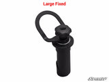 Polaris General Latch and Go Tie Downs