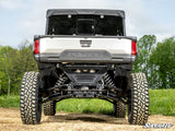 Polaris Ranger XD 1500 4" Long Travel Kit