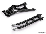 Polaris Ranger XD 1500 4" Long Travel Kit