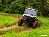 Polaris Ranger XD 1500 4" Long Travel Kit