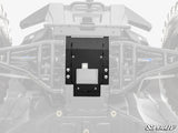 Polaris Ranger XD 1500 Frame Stiffener