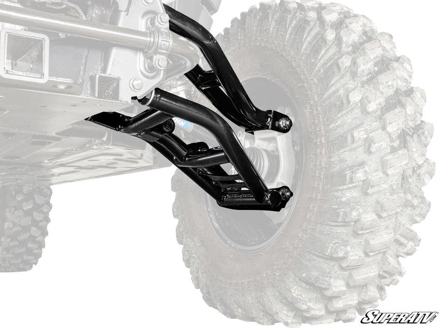 Polaris Ranger XD 1500 Atlas Pro Rear A-Arms