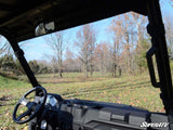 Polaris Ranger XP Kinetic Full Windshield
