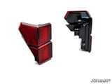 Up & Running Polaris Ranger LED Taillight Assembly