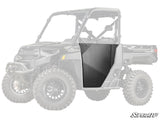 Polaris Ranger XP 1000 HDPE Half Doors